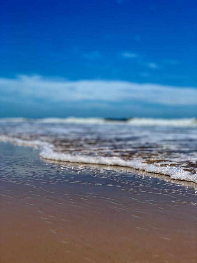 Pousada Ventos Do Norte Barra Grande  Exteriér fotografie