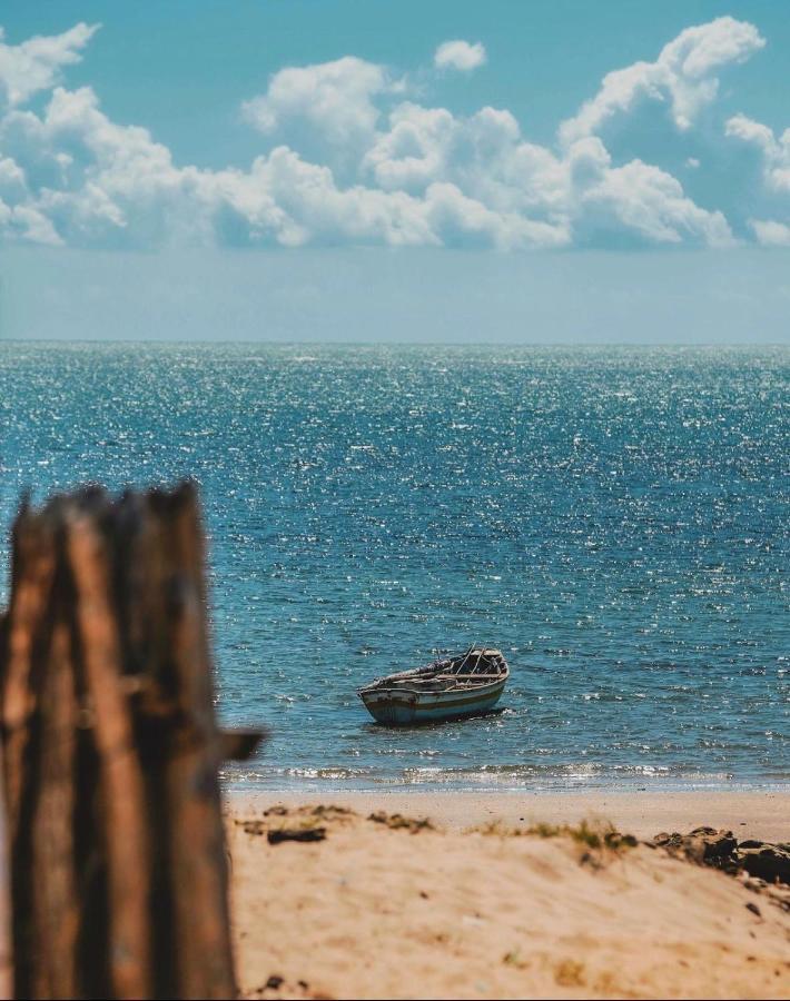 Pousada Ventos Do Norte Barra Grande  Exteriér fotografie